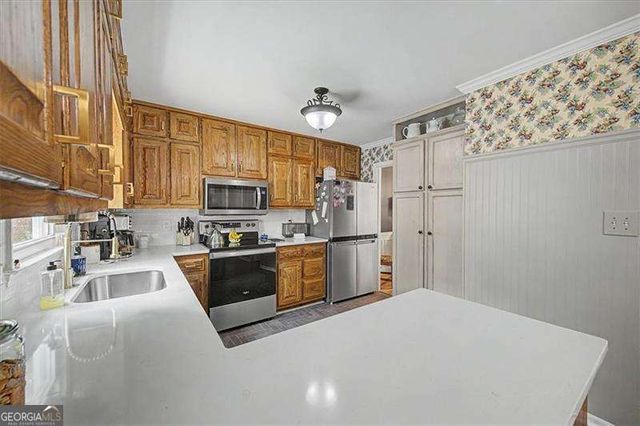 3782 Churchill Drive SW, Marietta, GA 30064