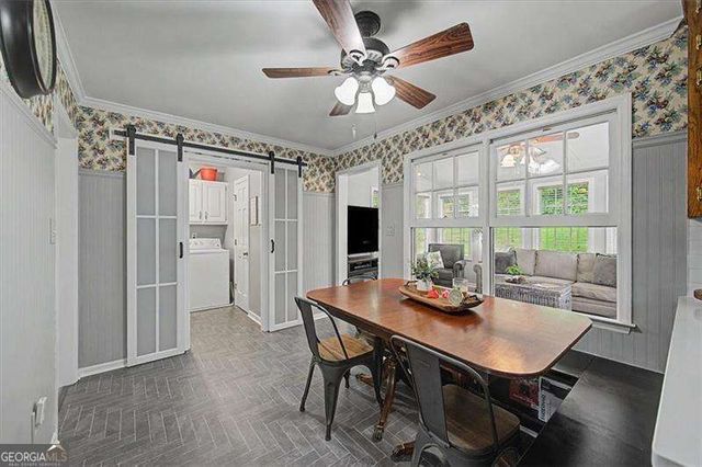3782 Churchill Drive SW, Marietta, GA 30064