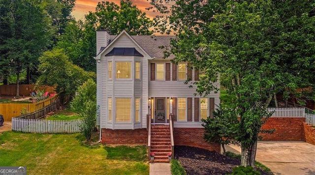 3782 Churchill Drive SW, Marietta, GA 30064