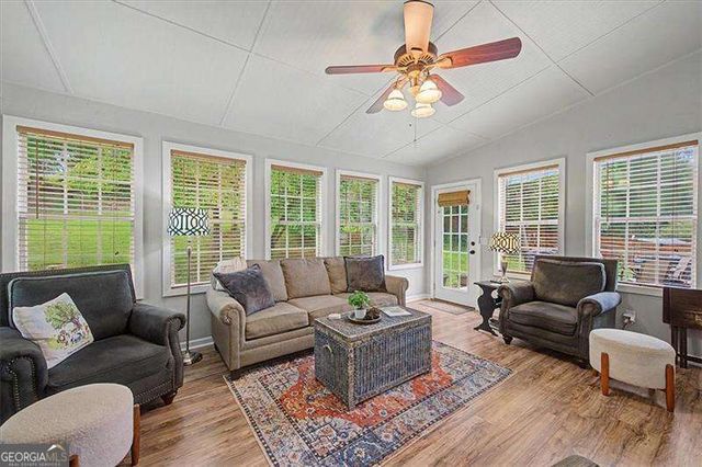 3782 Churchill Drive SW, Marietta, GA 30064