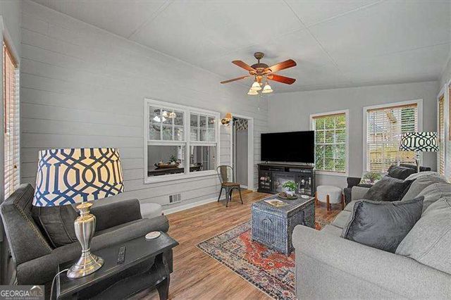 3782 Churchill Drive SW, Marietta, GA 30064