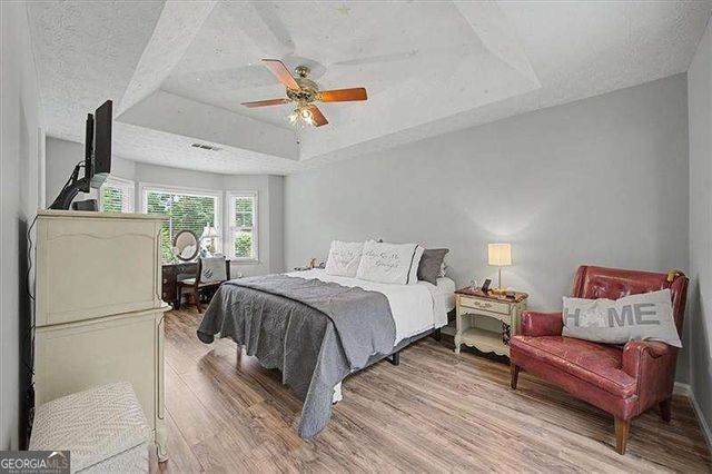 3782 Churchill Drive SW, Marietta, GA 30064
