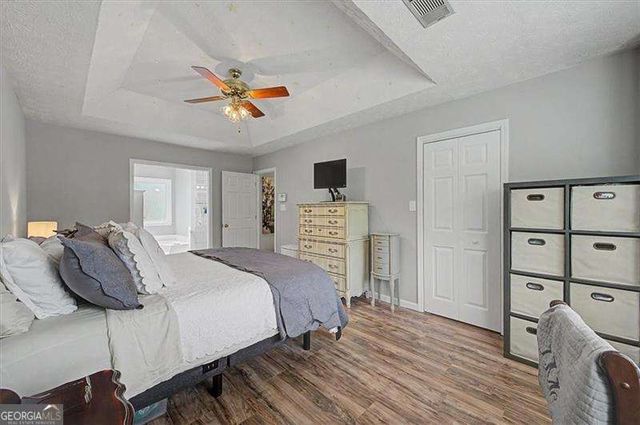3782 Churchill Drive SW, Marietta, GA 30064