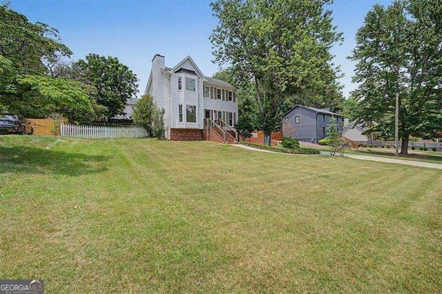 3782 Churchill Drive SW, Marietta, GA 30064