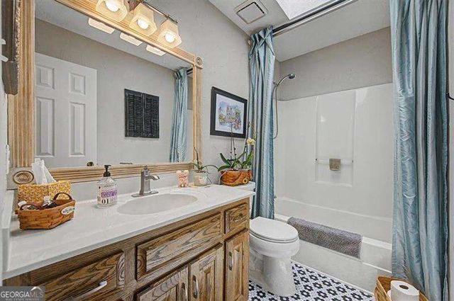3782 Churchill Drive SW, Marietta, GA 30064