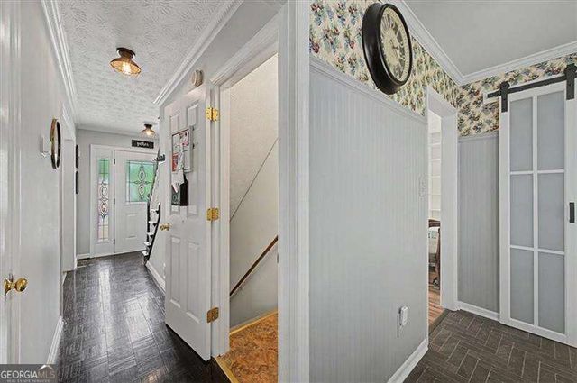 3782 Churchill Drive SW, Marietta, GA 30064