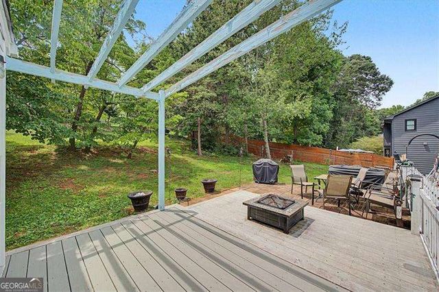3782 Churchill Drive SW, Marietta, GA 30064