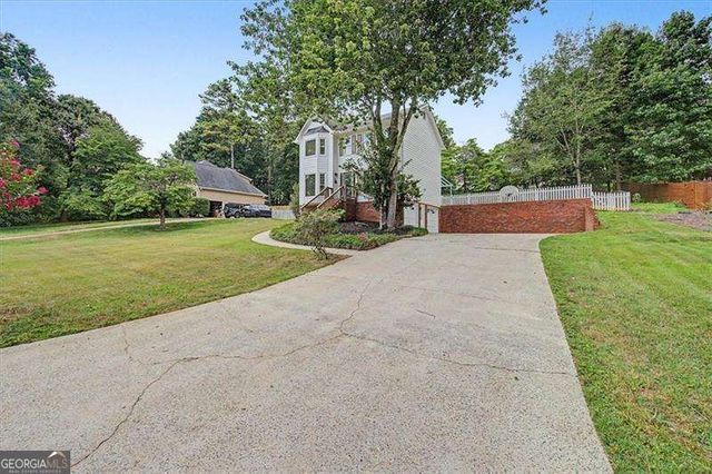3782 Churchill Drive SW, Marietta, GA 30064