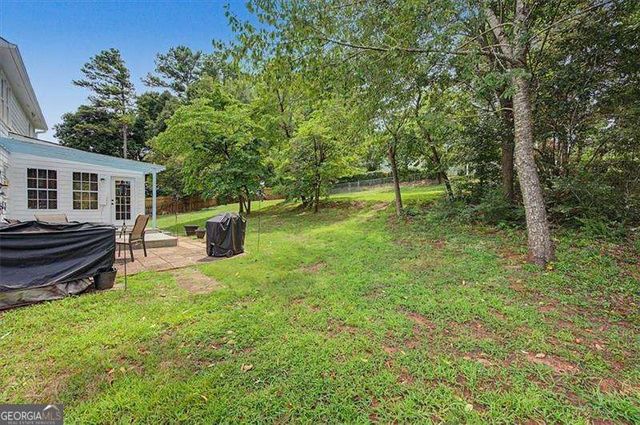 3782 Churchill Drive SW, Marietta, GA 30064
