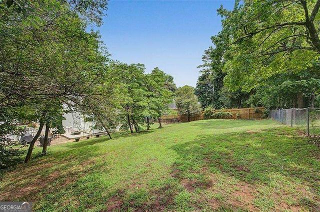 3782 Churchill Drive SW, Marietta, GA 30064