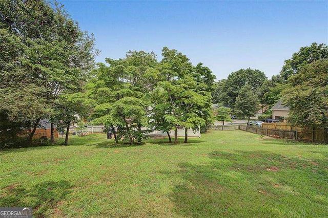 3782 Churchill Drive SW, Marietta, GA 30064