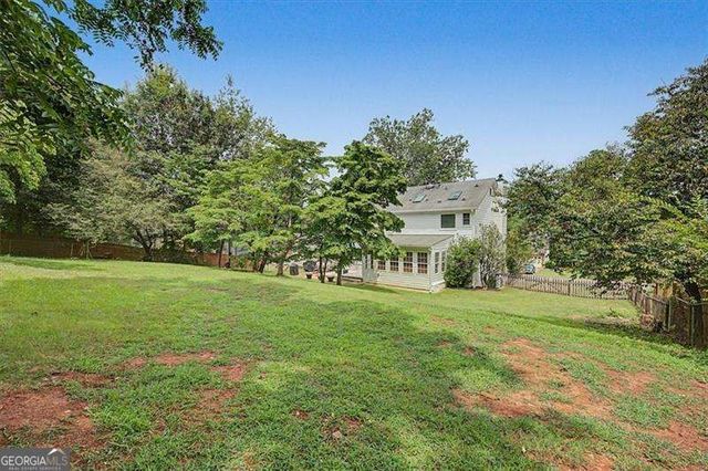 3782 Churchill Drive SW, Marietta, GA 30064