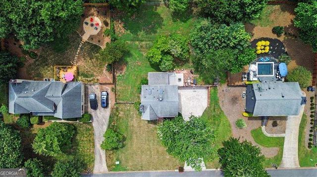 3782 Churchill Drive SW, Marietta, GA 30064