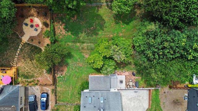 3782 Churchill Drive SW, Marietta, GA 30064