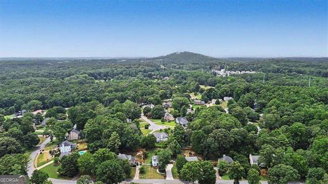 3782 Churchill Drive SW, Marietta, GA 30064