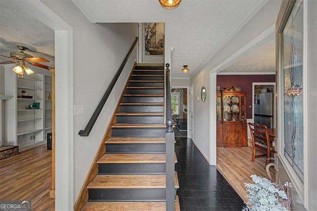3782 Churchill Drive SW, Marietta, GA 30064