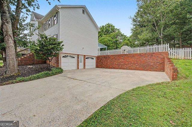 3782 Churchill Drive SW, Marietta, GA 30064