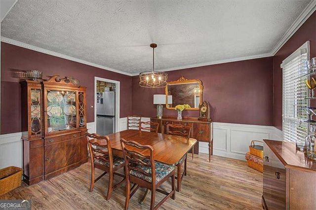 3782 Churchill Drive SW, Marietta, GA 30064