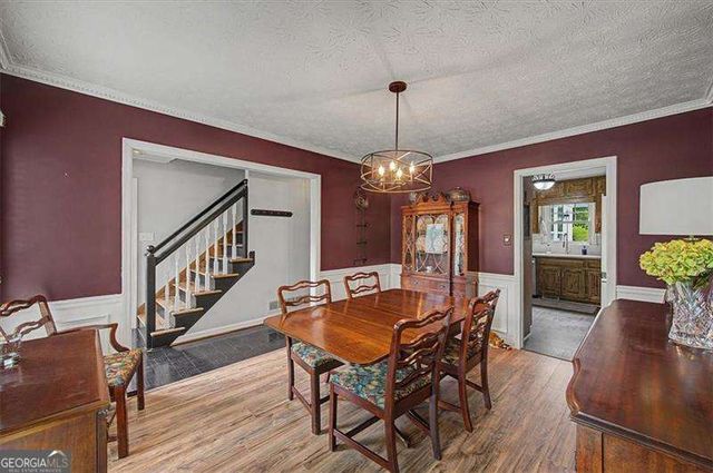 3782 Churchill Drive SW, Marietta, GA 30064