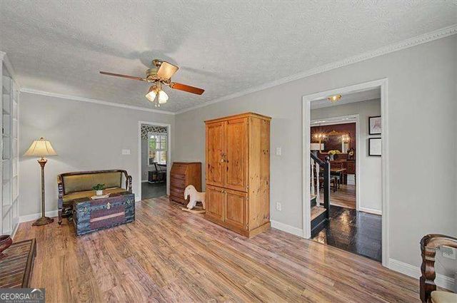 3782 Churchill Drive SW, Marietta, GA 30064
