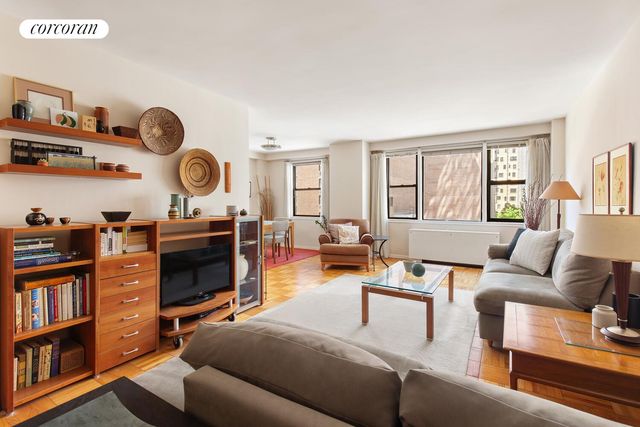 201 E 21st St Apt 7B, New York City, NY 10010