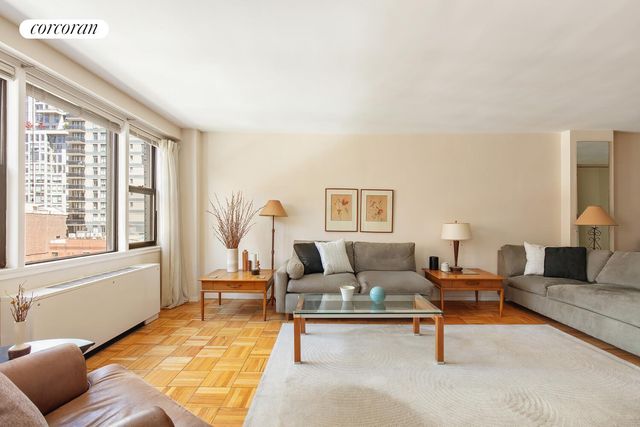 201 E 21st St Apt 7B, New York City, NY 10010
