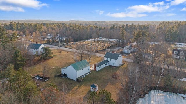454 Main Street, Fremont, NH 03044