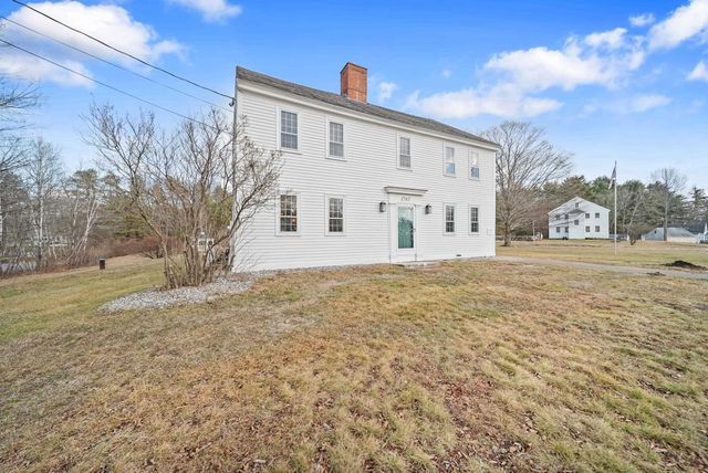 454 Main Street, Fremont, NH 03044