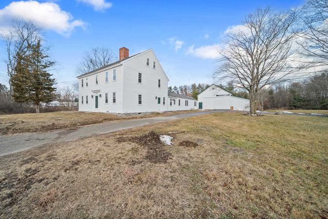 454 Main Street, Fremont, NH 03044