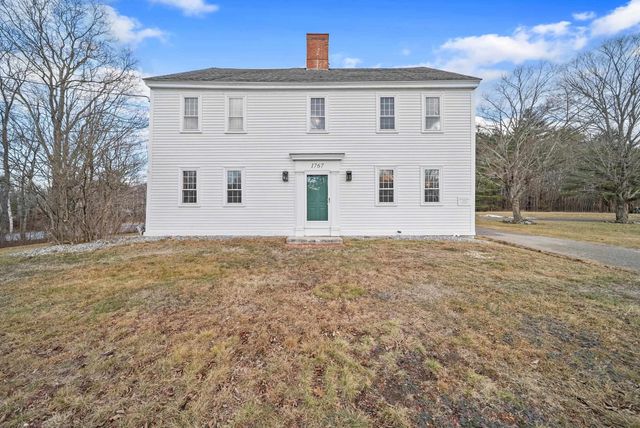 454 Main Street, Fremont, NH 03044