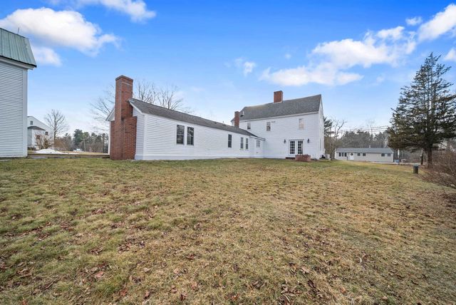 454 Main Street, Fremont, NH 03044