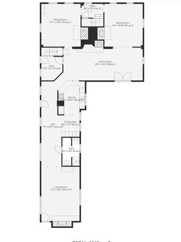 454 Main Street, Fremont, NH 03044