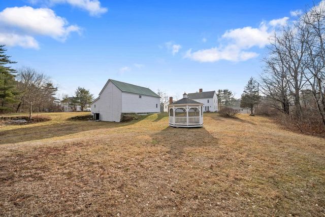 454 Main Street, Fremont, NH 03044