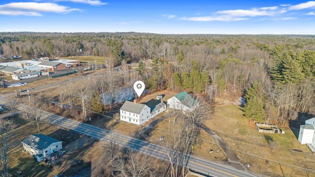 454 Main Street, Fremont, NH 03044