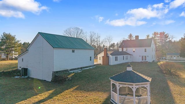 454 Main Street, Fremont, NH 03044