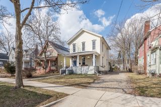 510 Hiscock Street, Ann Arbor, MI 48103