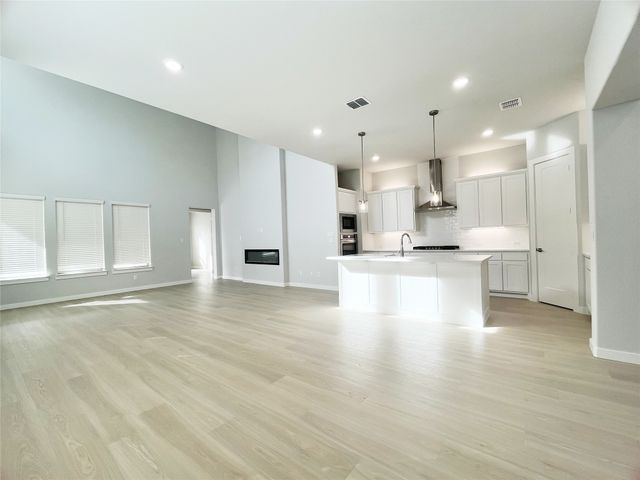 3425 Teasdale Drive, Mckinney, TX 75071