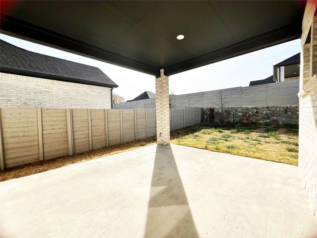 3425 Teasdale Drive, Mckinney, TX 75071