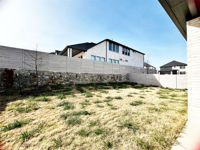 3425 Teasdale Drive, Mckinney, TX 75071