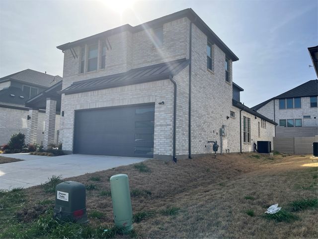 3425 Teasdale Drive, Mckinney, TX 75071