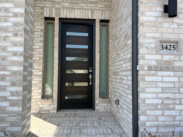 3425 Teasdale Drive, Mckinney, TX 75071