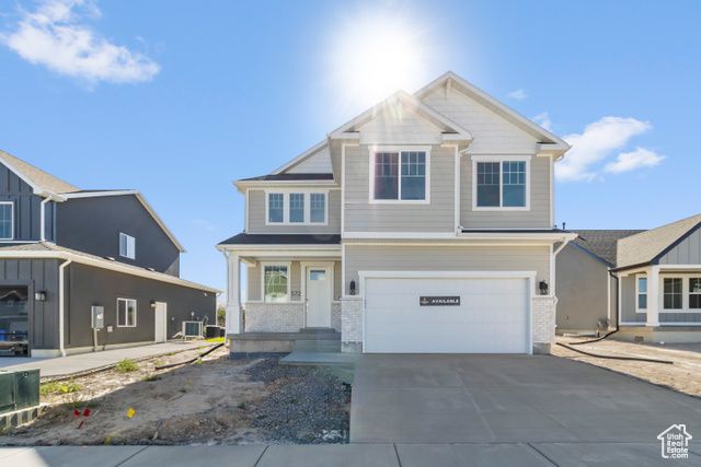 572 N 600 W, Smithfield, UT 84335