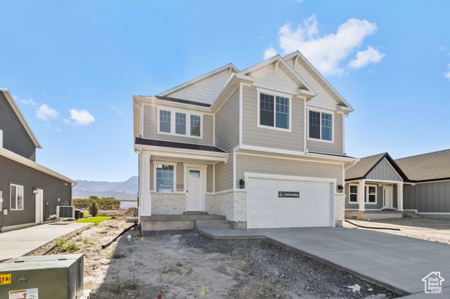 572 N 600 W, Smithfield, UT 84335