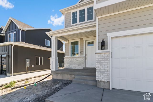 572 N 600 W, Smithfield, UT 84335