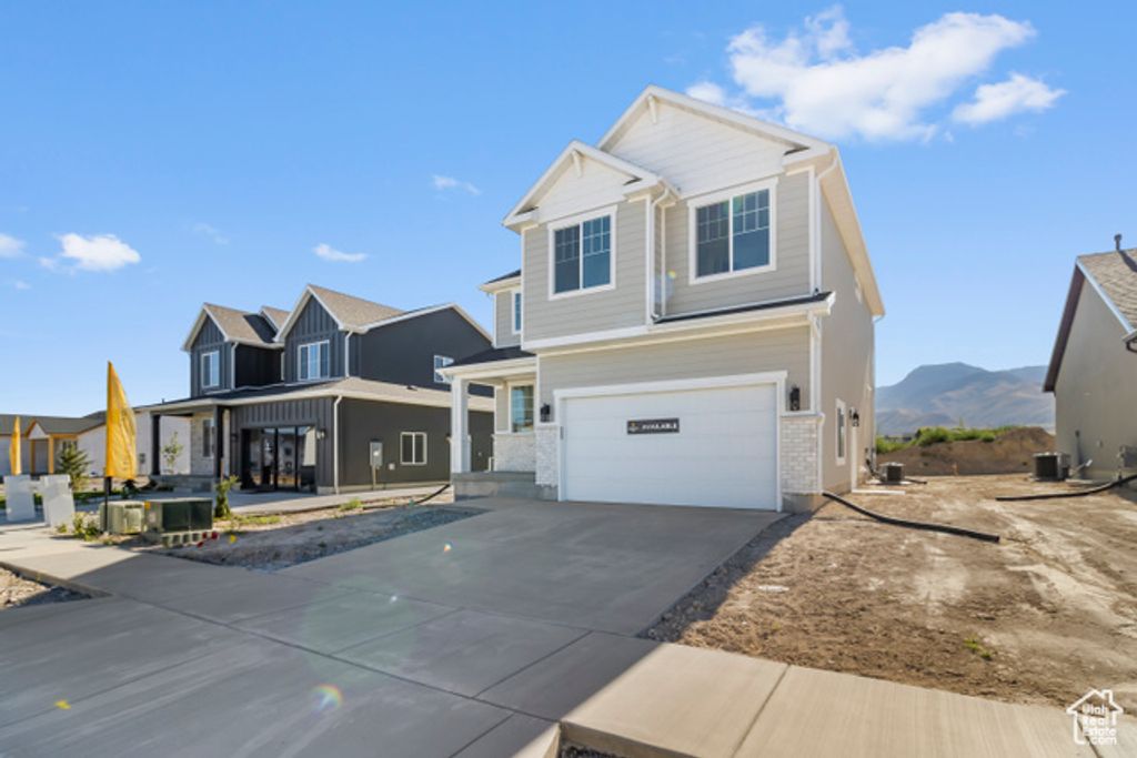 572 N 600 W, Smithfield, UT 84335