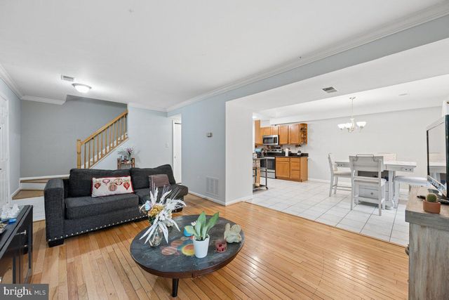 18621 TURMERIC CT, Germantown, MD 20874