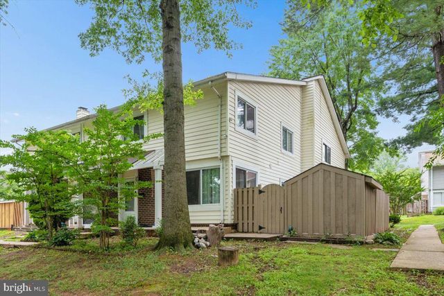 18621 TURMERIC CT, Germantown, MD 20874