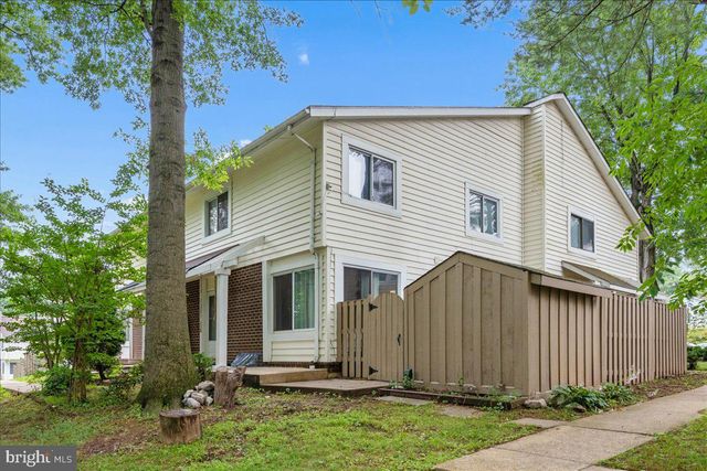 18621 TURMERIC CT, Germantown, MD 20874