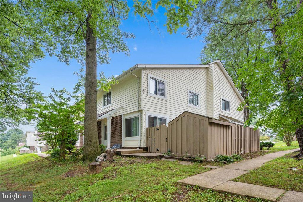 18621 TURMERIC CT, Germantown, MD 20874