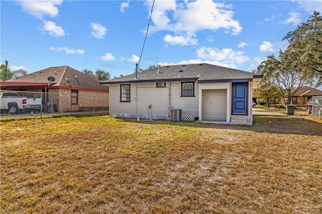 1103 San Cristobal Street, San Juan, TX 78589